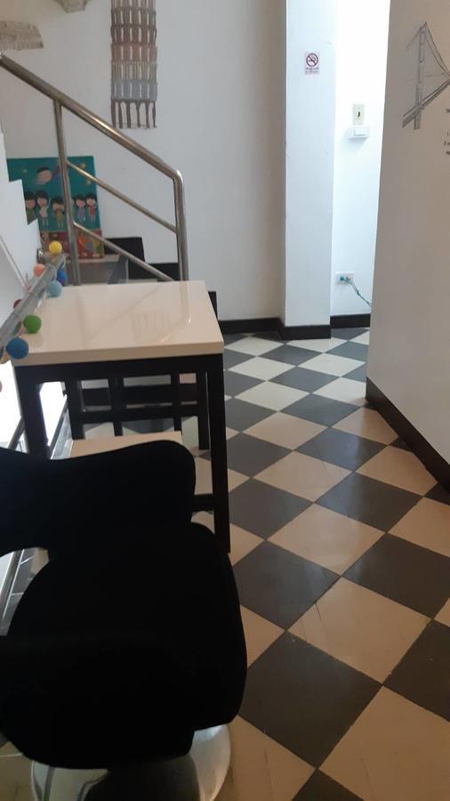 Vr Hostel Khaosan Bangkok Exterior photo